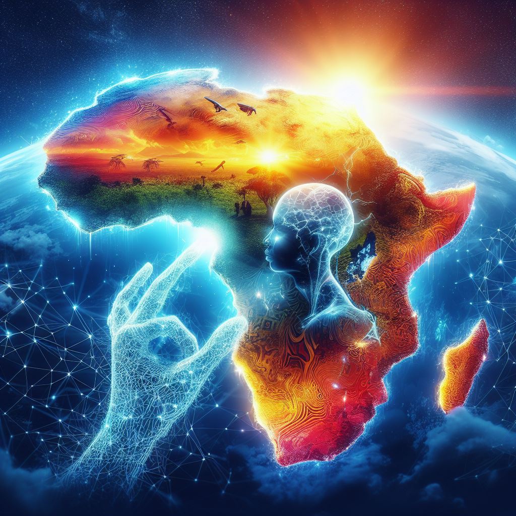 L’Afrique : Un Continent de Diversité et de Potentiel