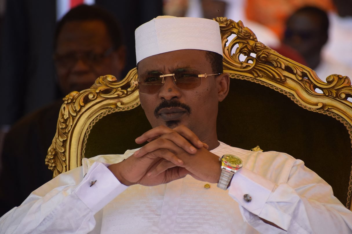 Tchad : Mahamat Idriss Deby Itno, un nouvel élan