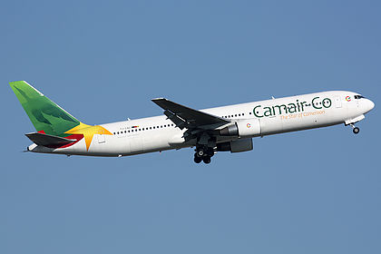 Camair-Co : l’Étoile du Cameroun Reprend Son Vol et Maintient Sa Vitesse de Croisière