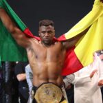 Francis Ngannou : Un Modèle de Résilience pour la Jeunesse Sans Avenir