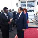 Retour de Paul Biya / l’Opposition Camerounaise à l’Épreuve : Maurice Kamto Peut-il Renverser la Donne ?