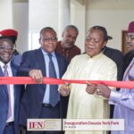 Inauguration du Douala Tech Park : un Catalyseur de la Transformation Industrielle et Technologique en Afrique