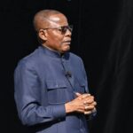 ENQUÊTE EXCLUSIVE :  POUR QUI ROULE MAURICE KAMTO ?