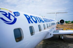 Royal Airways : l&rsquo;Ambassadeur Volant d&rsquo;un Tchad Résolument Tourné Vers l&rsquo;Avenir