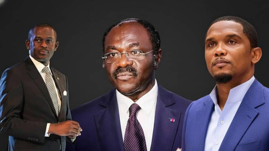 Football, Mafia et Pouvoir : L&rsquo;enquête Qui Décode Le Remerciement Troublant d&rsquo;Eto&rsquo;o à Baboke Après Le Succès Des Lions Indomptables.