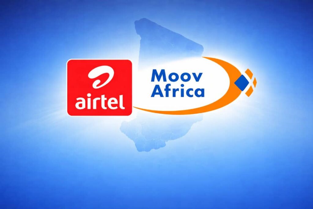Consommateurs abandonnés : l’ARCEP, le Gouvernement et les Associations de Defense des Droits Regardent Ailleurs Pendant Que Airtel et Moov Tuent à Petit Feu les Tchadiens  
