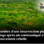 RDC : l’ombre d’une insurrection plane sur le Katanga après un communiqué explosif d’un mouvement rebelle