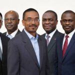 Révélations : les six prétendants, un seul favori – les coulisses du futur vice-président camerounais