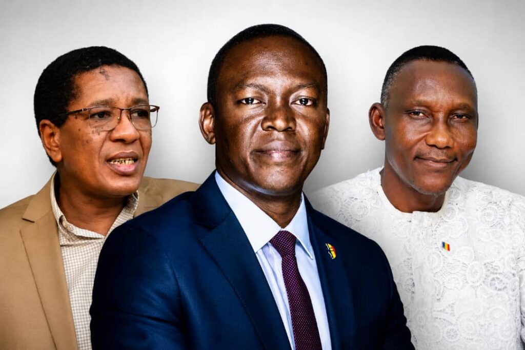 Tchad : Un an après son incarcération, retour sur les dessous et les enjeux de la lettre de « pardon » de Masra au Maréchal Déby 