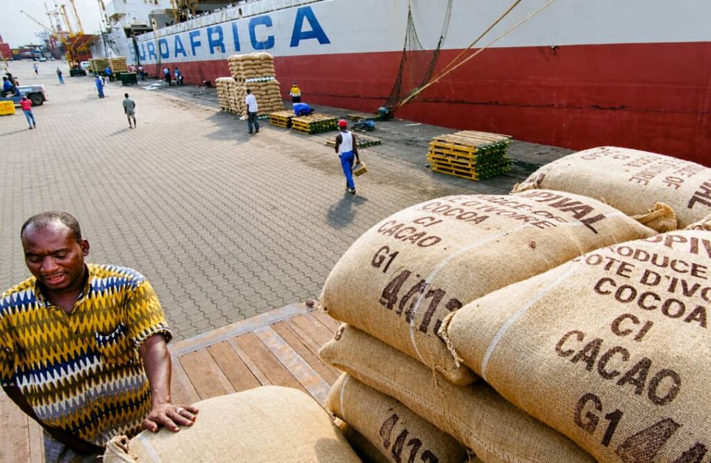 Accès sans droits de douane au marché chinois : l’Afrique face à l’épreuve de sa compétitivité