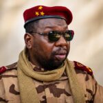 Général de division, Sultan, Sénateur et Premier Vice-président du Sénat : l’incroyable destin de Hadji Woli Mahamat, une exception tchadienne