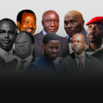 Sankara, Biya, Wade, Ouattara, Diomaye : l&rsquo;éternelle tragédie des « frères de lutte »