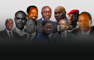 Sankara, Biya, Wade, Ouattara, Diomaye : l&rsquo;éternelle tragédie des « frères de lutte »