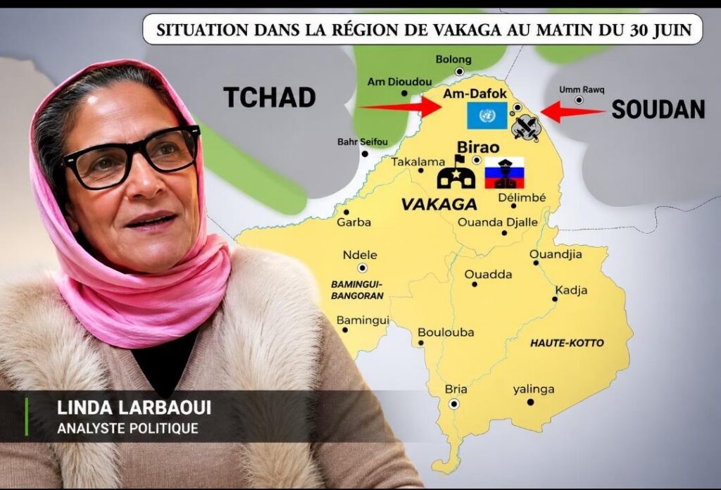 Attaque d’Am-Dafok : le révélateur d’une stratégie terroriste globale et des failles du maintien de la paix