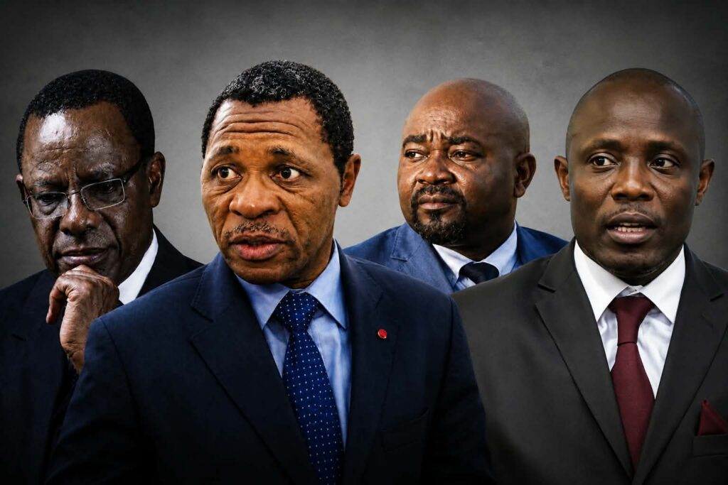 MRC : le retour de Kamto rattrapé par le contentieux administratif et judiciaire