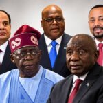ONU : qui portera la voix de l’Afrique au Conseil de sécurité ? Le duel des puissances africaines