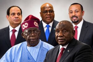 ONU : qui portera la voix de l’Afrique au Conseil de sécurité ? Le duel des puissances africaines