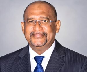 Aly Koïta, du cœur des quais au sommet du port de Conakry, l’heure des grands défis