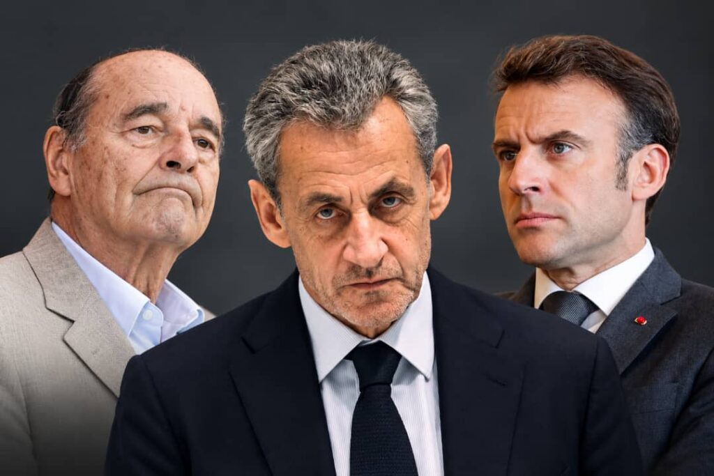 Le bon, la brute et le truand