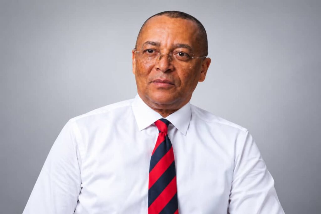 Cyrus Ngo’o, l’homme qui transforme le port de Douala dans l’ombre