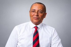 Cyrus Ngo’o, l’homme qui transforme le port de Douala dans l’ombre